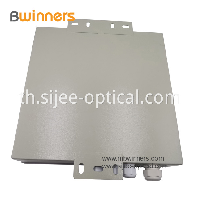 กล่อง FTTH FTTH Box